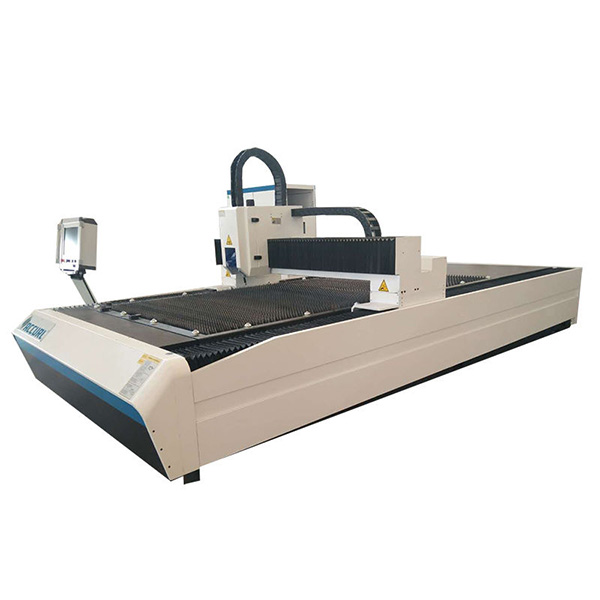 Akryl Laser Cutting Machine