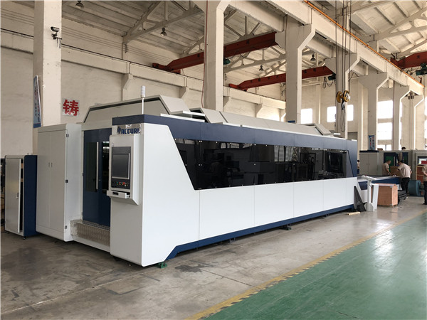 Fabrikk Direkte Tilførsel Plate Fiber Laser Cutting Machine Fra Kina