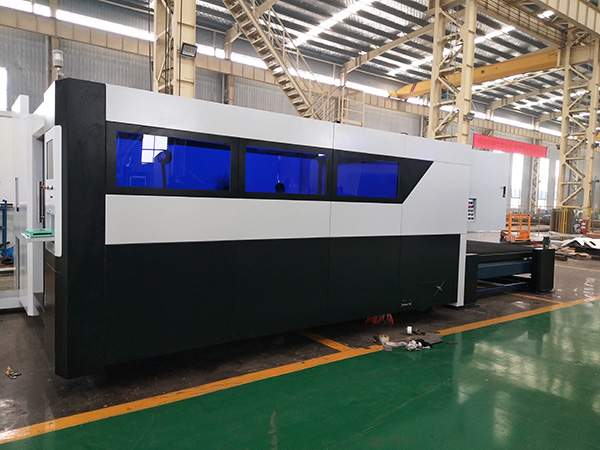Factory direkte salg cnc laser cutting machine pris