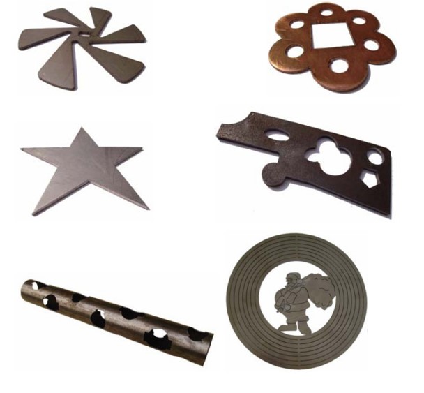 karbonfiber laser skjære maskin, cnc laser metall cutter 2000w til salgs