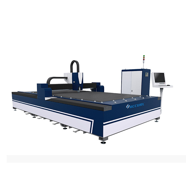 Laser Wood Cutting Machine