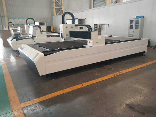plater av laser cutting maskin produsenter